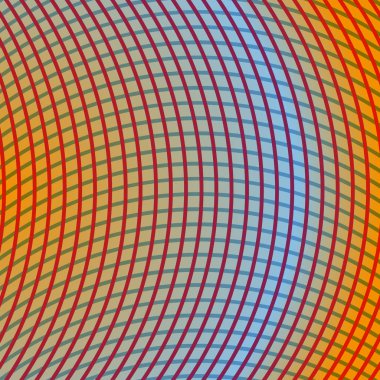 Arka plan için damalı deseni soyut, vektör 