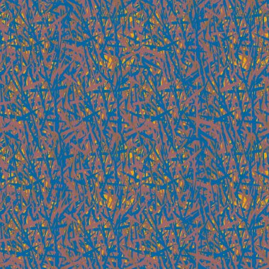 vektör çizim arka planı için seamless modeli  