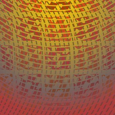 Arlekin desen arka plan için soyut, vektör 