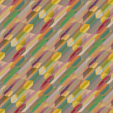 arkaplan için soyut geometrik renksiz desen. 