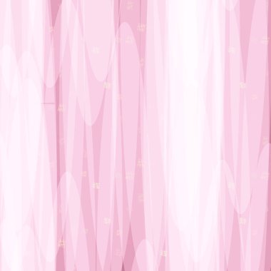 soyut geometrik renkli Dikişsiz desen arka plan için vektör çizim