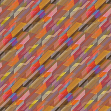 arkaplan için soyut geometrik renksiz desen. 