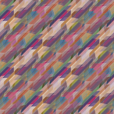 arkaplan için soyut geometrik renksiz desen. 