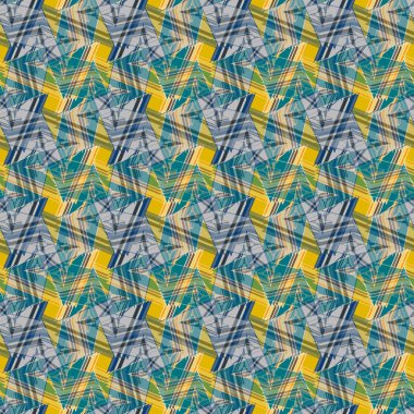 arkaplan için soyut geometrik renksiz desen. 