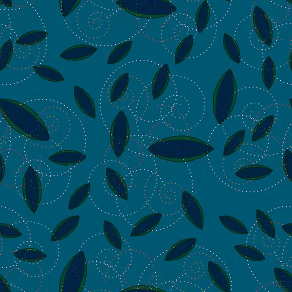 vektör çizim arka planı için seamless modeli   