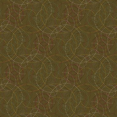 vektör çizim arka planı için seamless modeli   