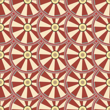 arkaplan için soyut geometrik renksiz desen. 