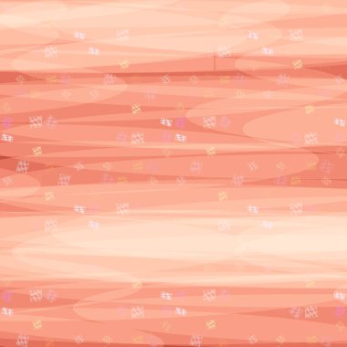 soyut geometrik renkli Dikişsiz desen arka plan için vektör çizim