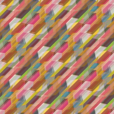 arkaplan için soyut geometrik renksiz desen. 