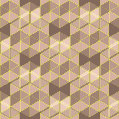 Yeni arka plan için renk seamless modeli.