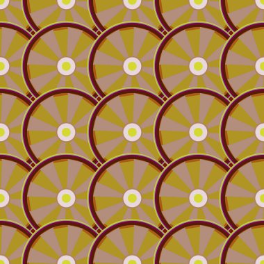 arkaplan için soyut geometrik renksiz desen. 