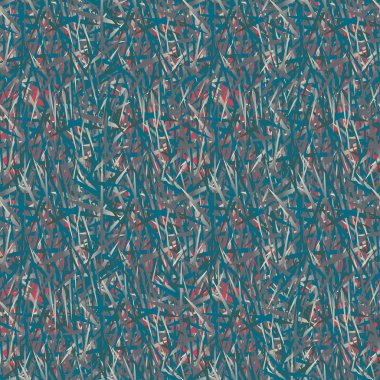 vektör çizim arka planı için seamless modeli  