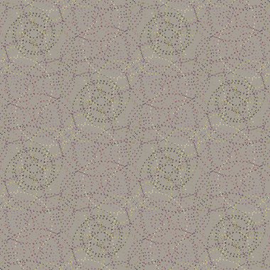 vektör çizim arka planı için seamless modeli   