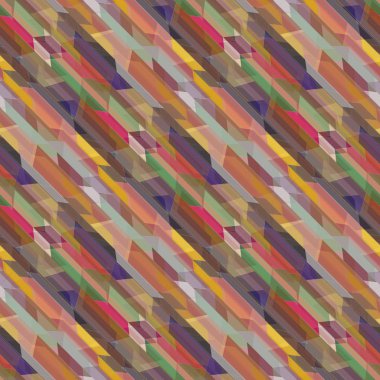 arkaplan için soyut geometrik renksiz desen. 