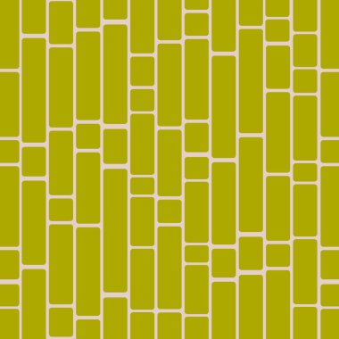 Sorunsuz doku bir tuğla duvar desen arka planı için.