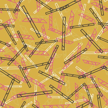 Yeni arka plan için renk seamless modeli.