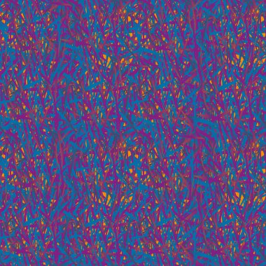 vektör çizim arka planı için seamless modeli  