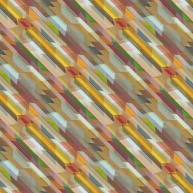 arkaplan için soyut geometrik renksiz desen. 