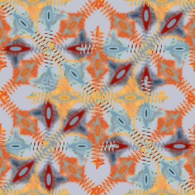 soyut geometrik desen arka plan için dokulu