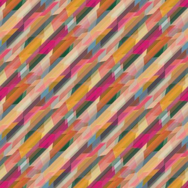 arkaplan için soyut geometrik renksiz desen. 