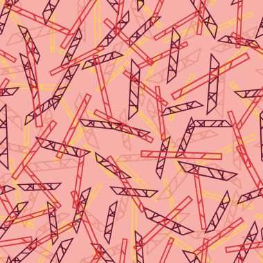 Yeni arka plan için renk seamless modeli.