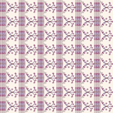 Altın seamless modeli, vektör çizim 