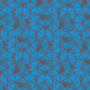 Yeni arka plan için renk seamless modeli.