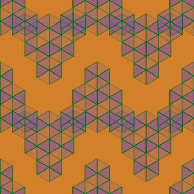 Yeni arka plan için renk seamless modeli.