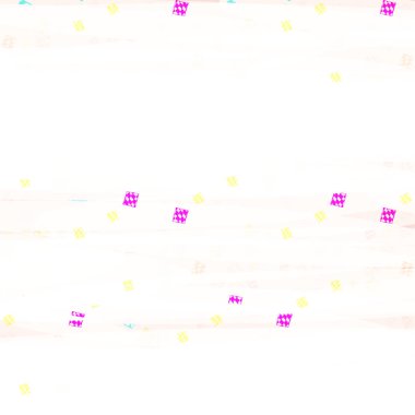 soyut geometrik renkli Dikişsiz desen arka plan için vektör çizim