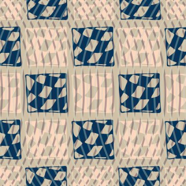 Arka plan için soyut geometrik renkli desen. Duvar kağıdı, desen dolgularını, web sayfası arka planı, yüzey dokuları için dekoratif zemin-ebilmek var olmak kullanılmış.