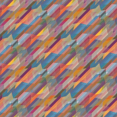 arkaplan için soyut geometrik renksiz desen. 