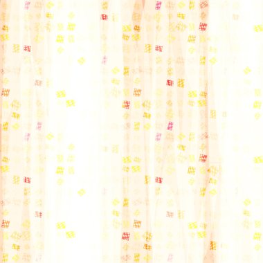 soyut geometrik renkli Dikişsiz desen arka plan için vektör çizim