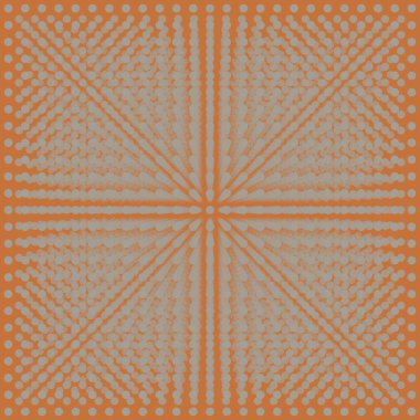 arkaplan için soyut geometrik renkli desen. 