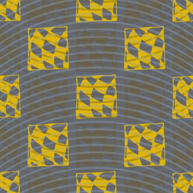 Arka plan için soyut geometrik renkli desen. Duvar kağıdı, desen dolgularını, web sayfası arka planı, yüzey dokuları için dekoratif zemin-ebilmek var olmak kullanılmış.