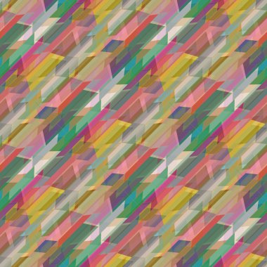 arkaplan için soyut geometrik renksiz desen. 