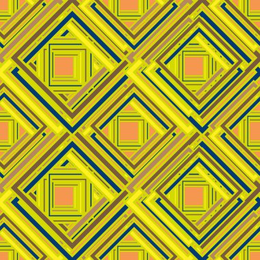 arkaplan için soyut geometrik renksiz desen. 