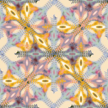 soyut geometrik desen arka plan için dokulu