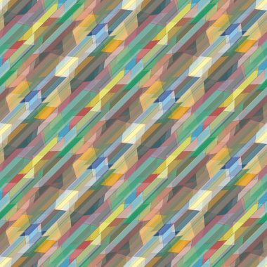 arkaplan için soyut geometrik renksiz desen. 