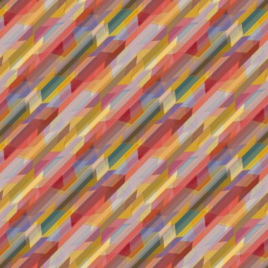 arkaplan için soyut geometrik renksiz desen. 