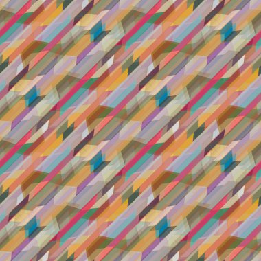 arkaplan için soyut geometrik renksiz desen. 