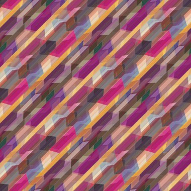 arkaplan için soyut geometrik renksiz desen. 