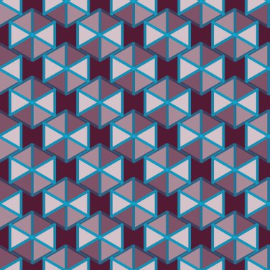 Yeni arka plan için renk seamless modeli.