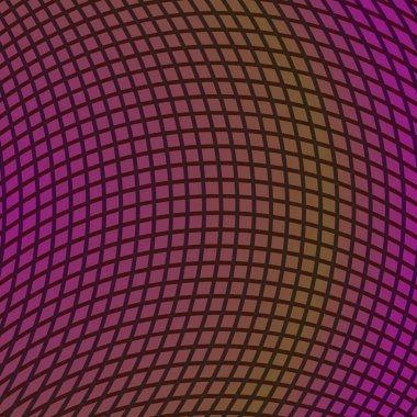 Arka plan için damalı deseni soyut, vektör 