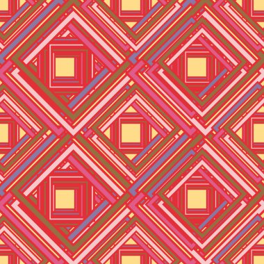 arkaplan için soyut geometrik renksiz desen. 