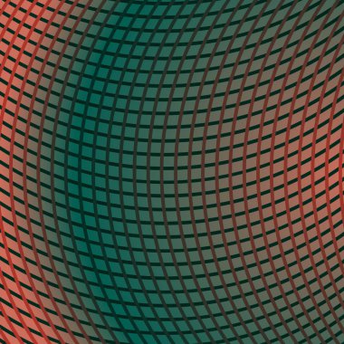 Arka plan için damalı deseni soyut, vektör 