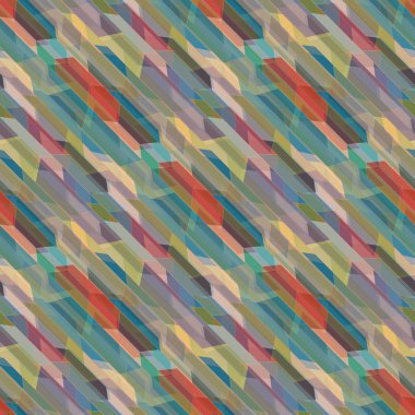 arkaplan için soyut geometrik renksiz desen. 