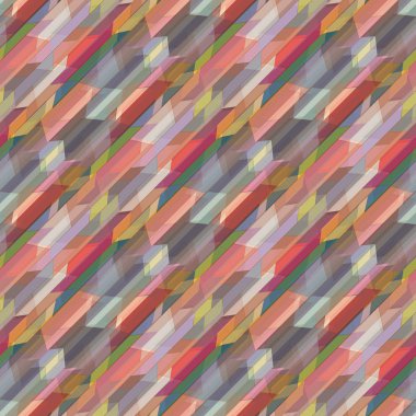 arkaplan için soyut geometrik renksiz desen. 