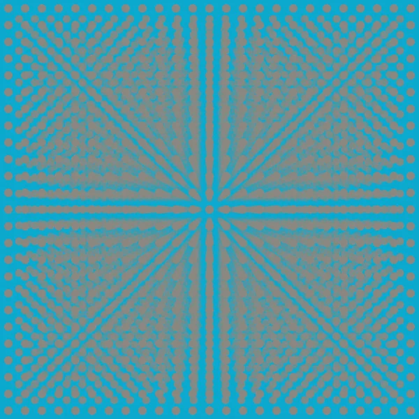 Abstrakt Geometriska Färgglada Mönster För Bakgrund — Stock vektor