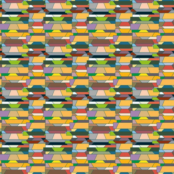 arkaplan için soyut geometrik renksiz desen. 