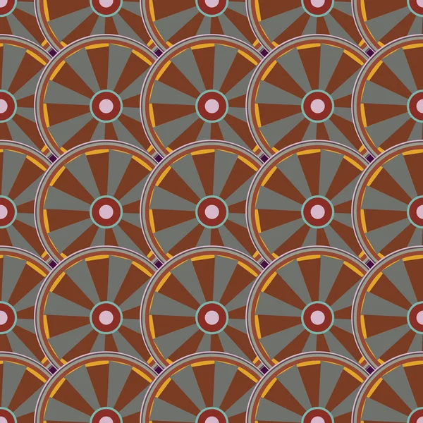 arkaplan için soyut geometrik renksiz desen. 